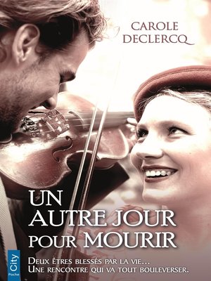 cover image of Un autre jour pour mourir